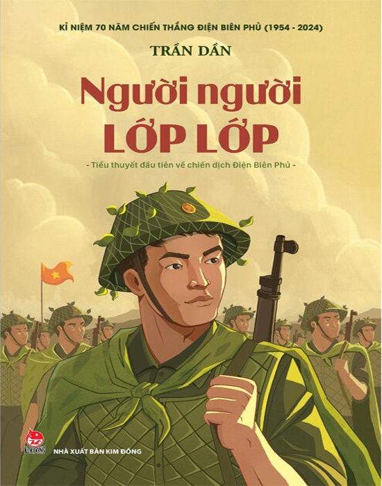 Người Người Lớp Lớp