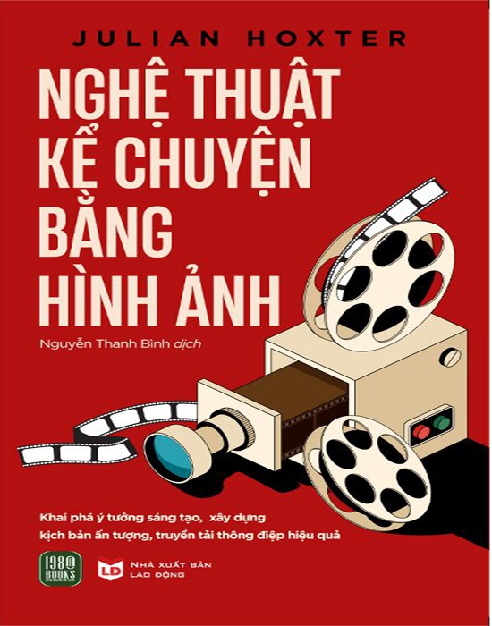 Nghệ Thuật Kể Chuyện Bằng Hình Ảnh