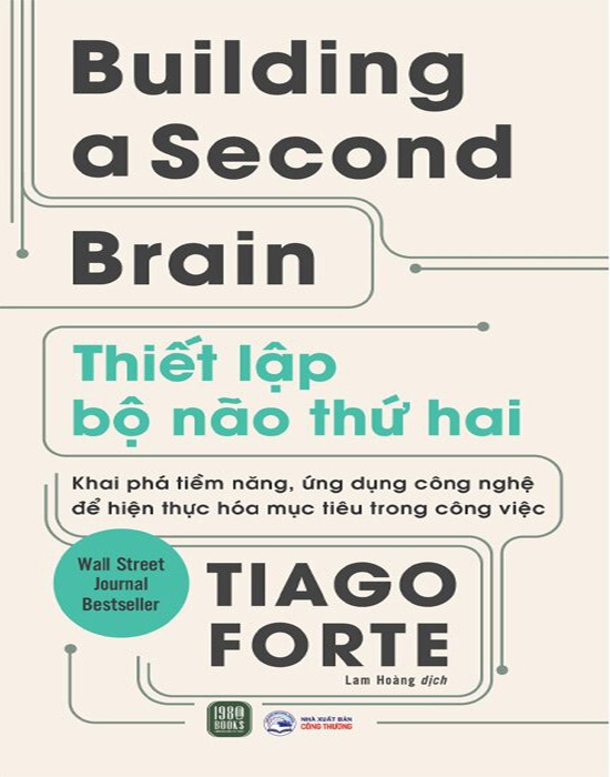 Thiết Lập Bộ Não Thứ Hai