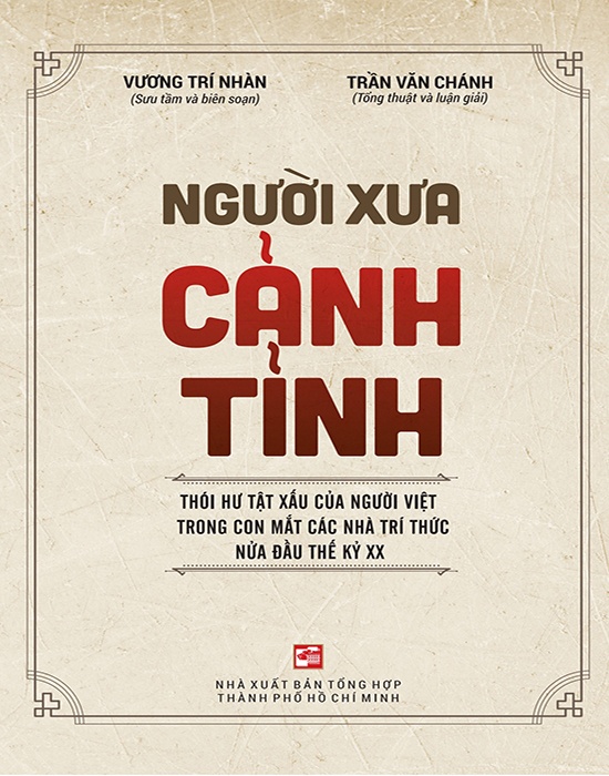 Người Xưa Cảnh Tỉnh