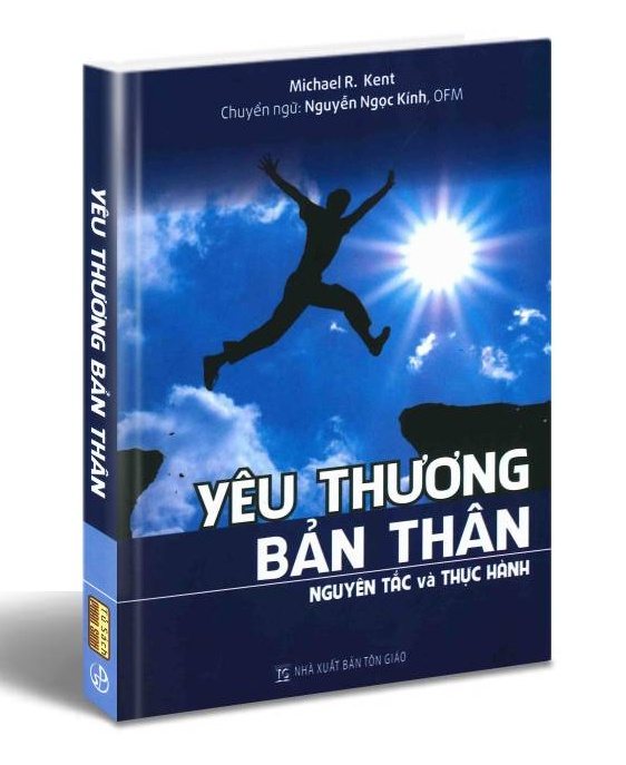 Yêu Thương Bản Thân - Nguyên Tắc Và Thực Hành