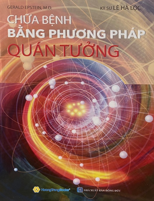 Chữa Bệnh Bằng Phương Pháp Quán Tưởng