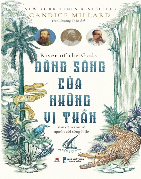 Dòng Sông Của Những Vị Thần