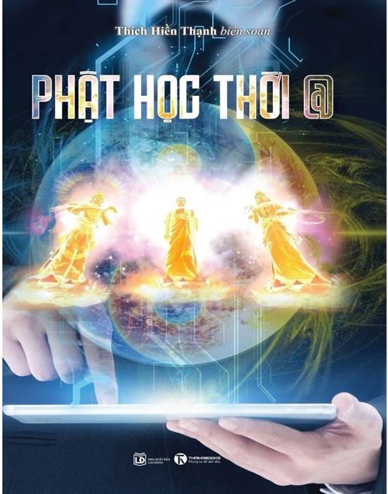 Phật Học Thời @