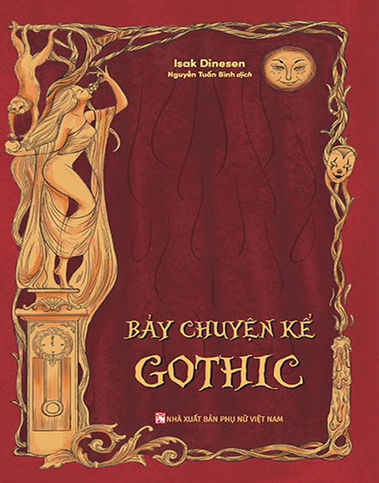 Bảy Chuyện Kể Gothic