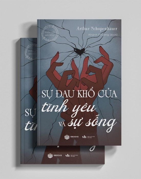 Sự Đau Khổ Của Tình Yêu Và Sự Sống