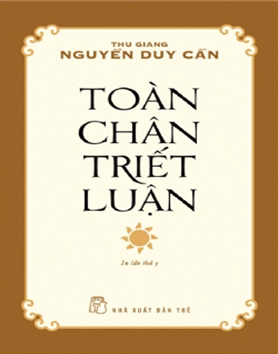 Toàn Chân Triết Luận