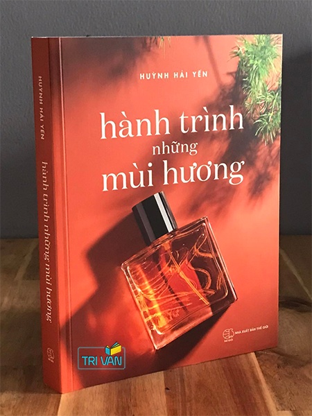 Hành Trình Những Mùi Hương