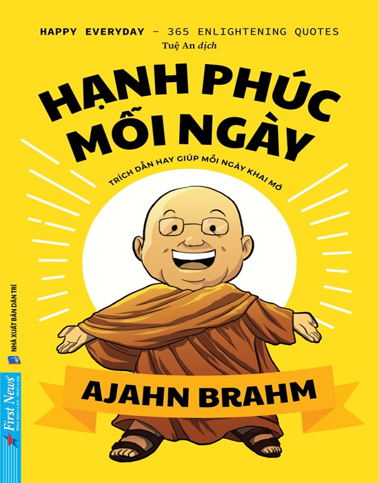 Hạnh Phúc Mỗi Ngày