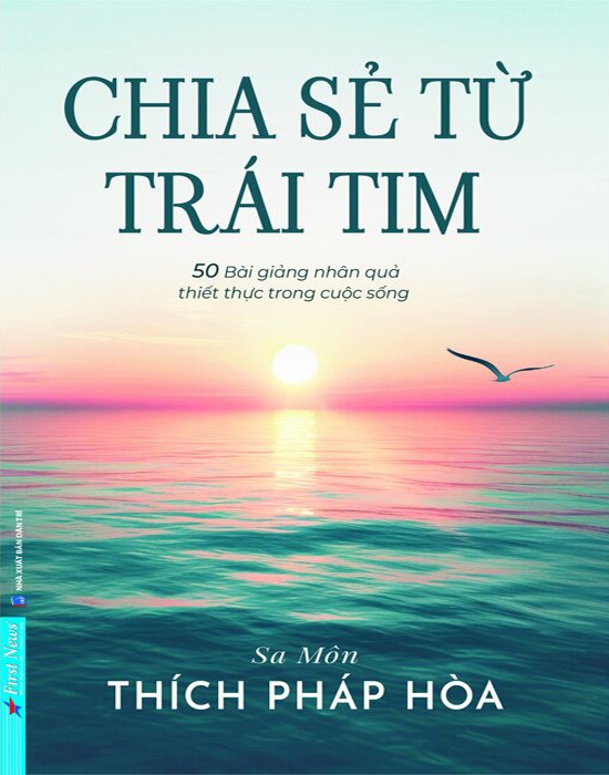 Chia Sẻ Từ Trái Tim