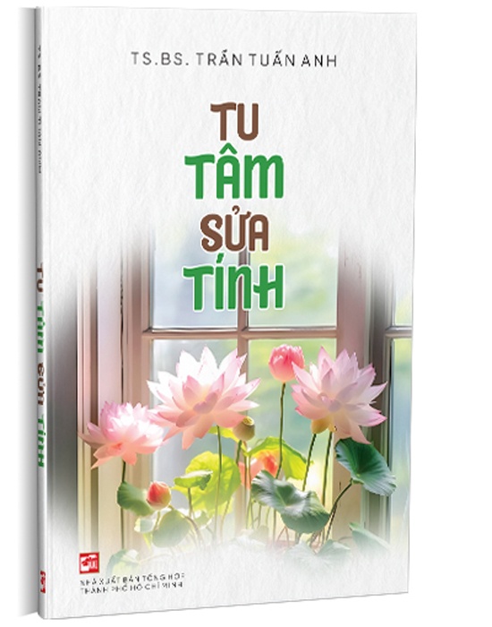 Tu Tâm Sửa Tính