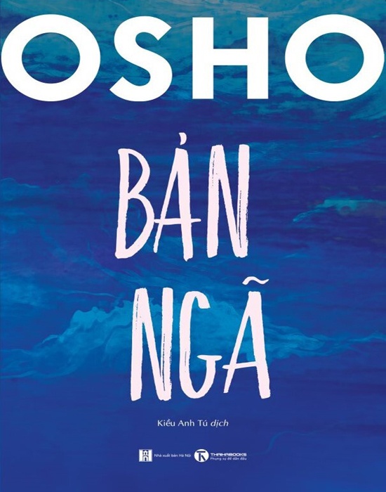 Bản Ngã - Osho