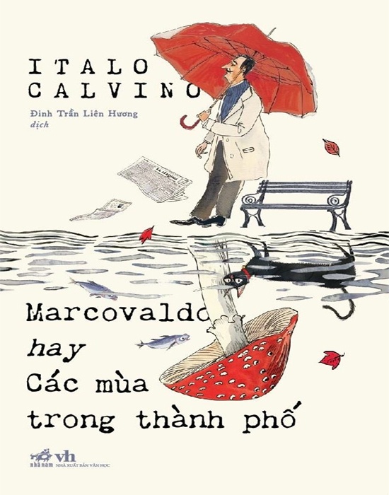 Marcovaldo Hay Các Mùa Trong Thành Phố