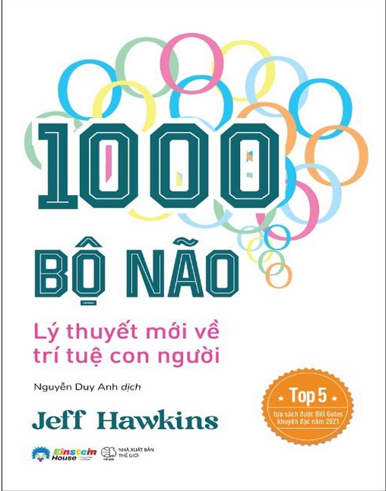 1000 Bộ Não - Lý Thuyết Mới Về Trí Tuệ Con Người