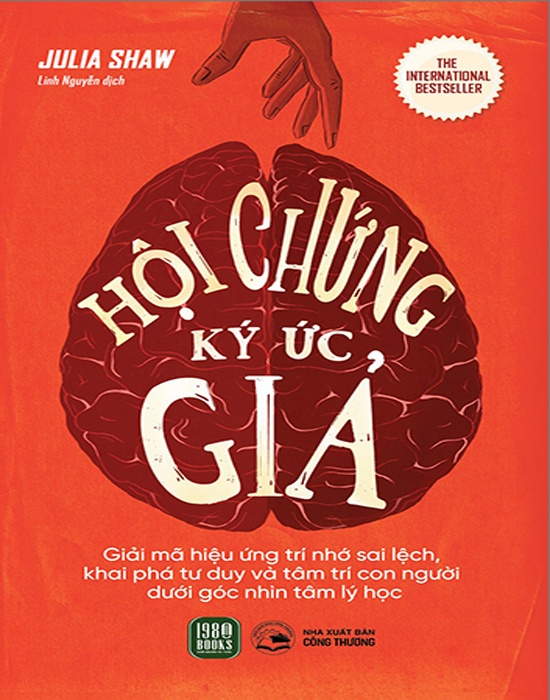 Hội Chứng Ký Ức Giả