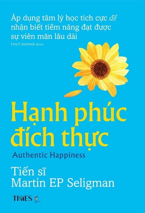 Hạnh Phúc Đích Thực