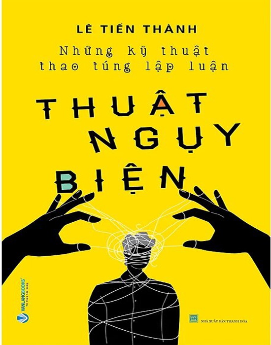 Thuật Nguỵ Biện