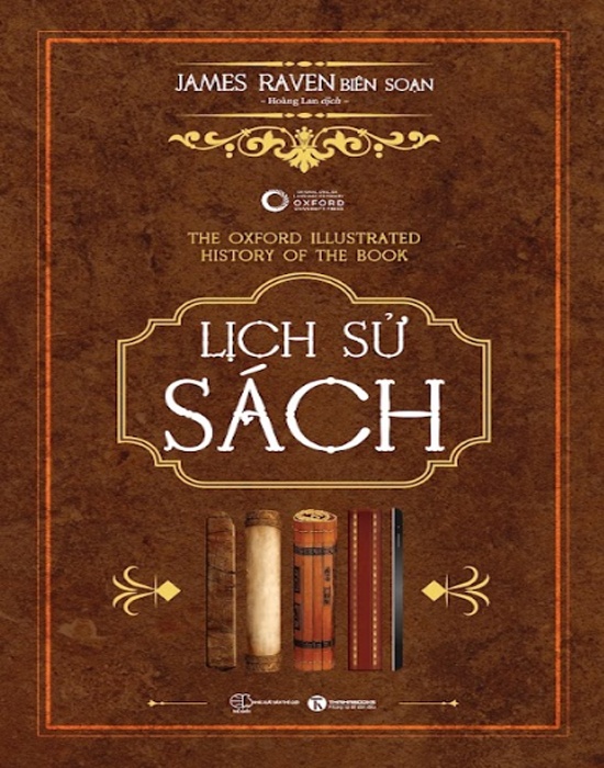 Lịch Sử Sách