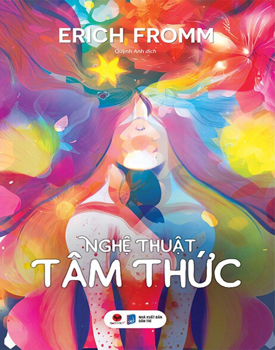 Nghệ Thuật Tâm Thức