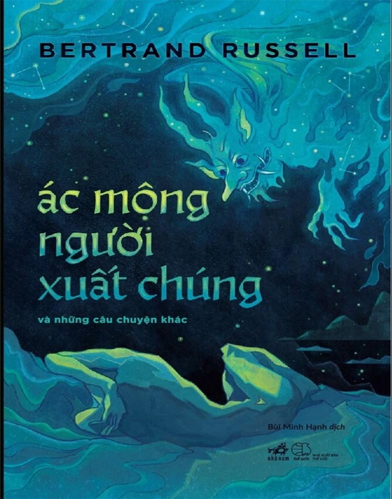 Ác Mộng Người Xuất Chúng Và Những Câu Chuyện Khác