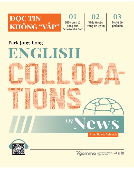 English Collocations In News - Đọc Tin Không "Vấp"