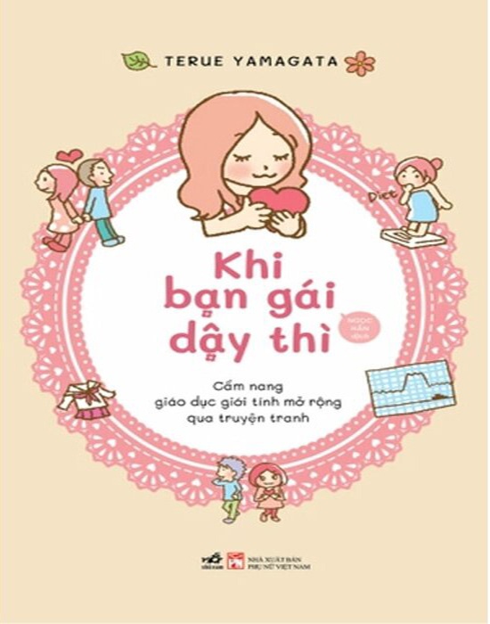 Khi Bạn Gái Dậy Thì