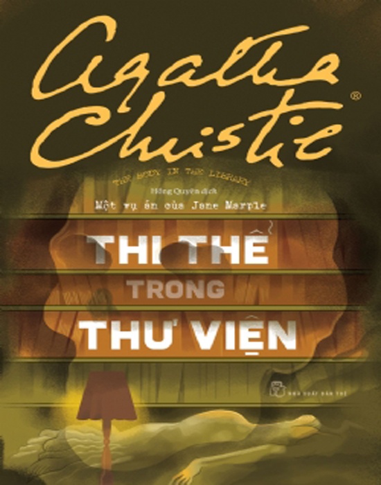 Thi Thể Trong Thư Viện