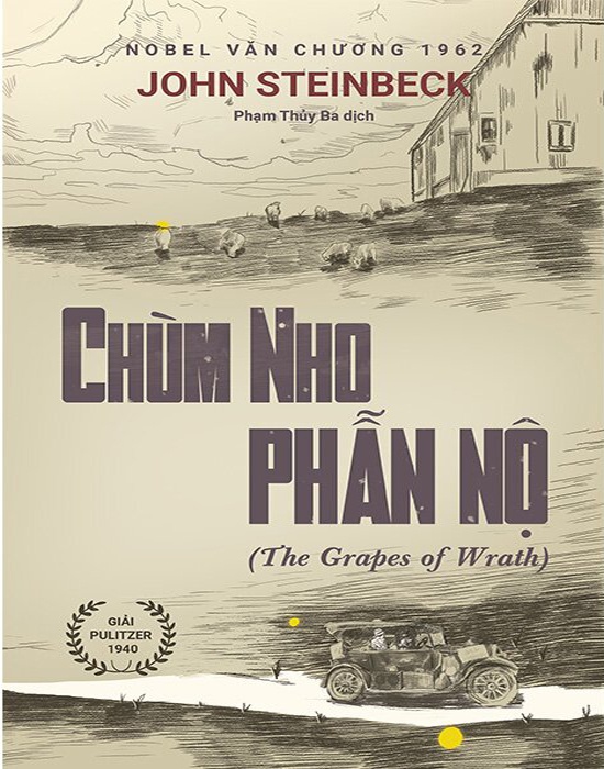 Chùm No Phẫn Nộ