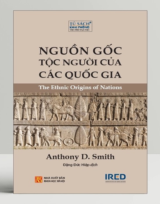 Nguồn Gốc Tộc Người Của Các Quốc Gia