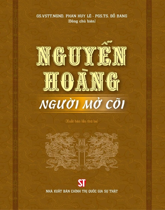 Nguyễn Hoàng - Người Mở Cõi