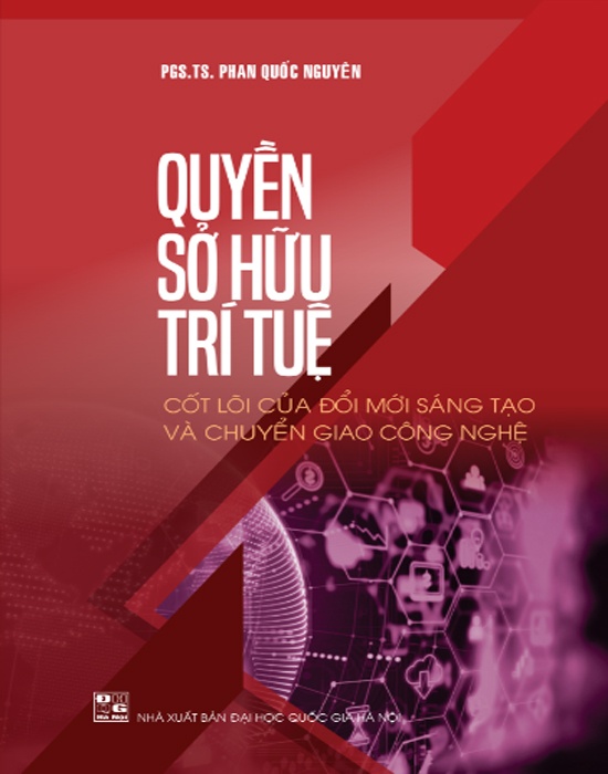 Quyền Sở Hữu Trí Tuệ Cốt Lõi Của Đổi Mới Sáng Tạo Và Chuyển Giao Công Nghệ