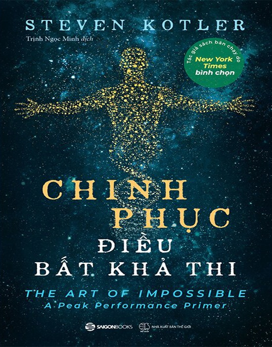 Chinh Phục Điều Bất Khả Thi