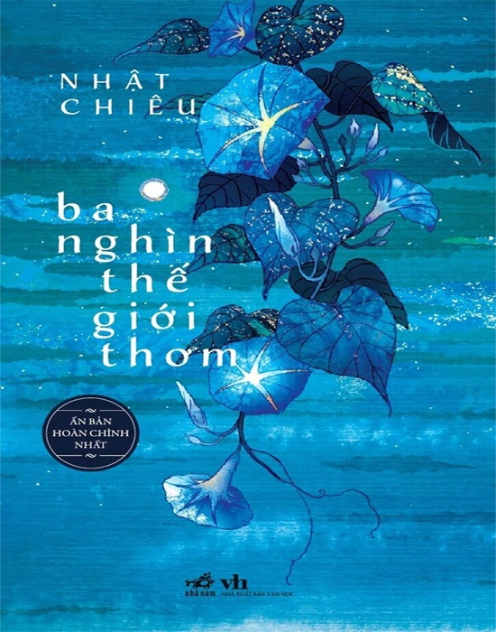 Ba Nghìn Thế Giới Thơm