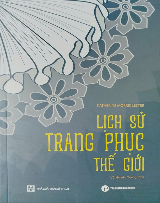 Lịch Sử Trang Phục Thế Giới