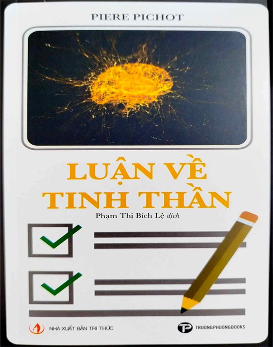 Luận Về Tinh Thần