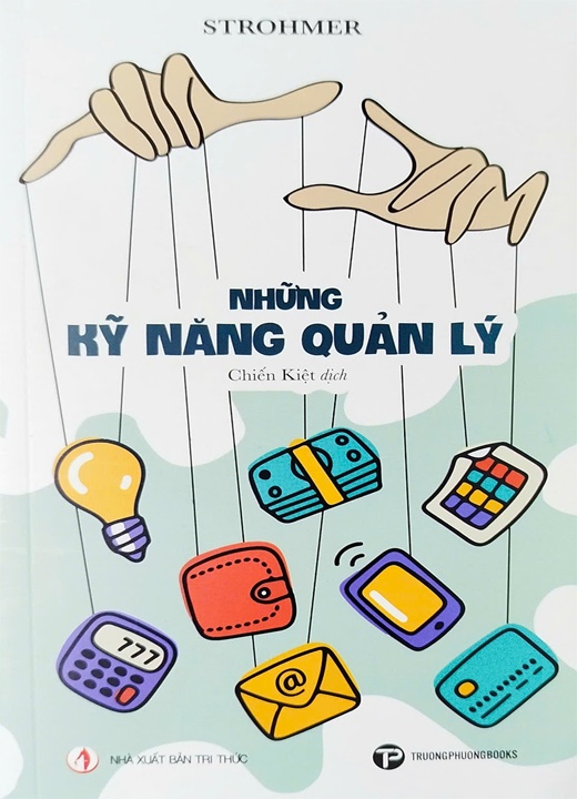 Những Kỹ Năng Quản Lý