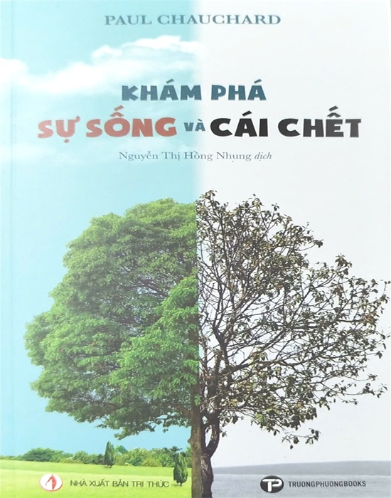 Khám Phá Sự Sống Và Cái Chết