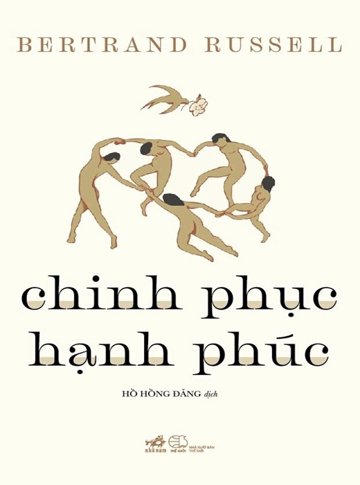 Chinh Phục Hạnh Phúc - Bertrand Russell