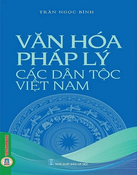 Văn Hoá Pháp Lý Các Dân Tộc Việt Nam