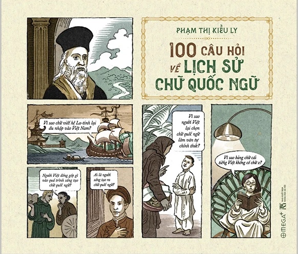 100 Câu Hỏi Về Lịch Sử Chữ Quốc Ngữ