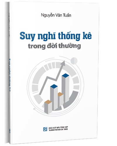 Suy Nghĩ Thống Kê Trong Đời Thường