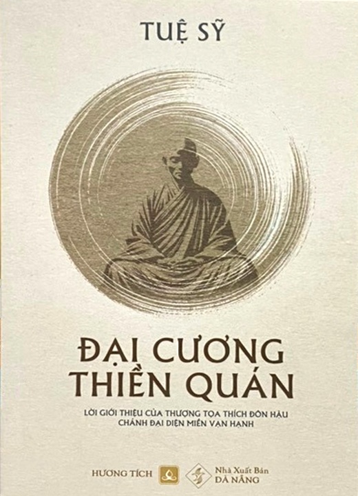 Đại Cương Thiền Quán - Tuệ Sỹ