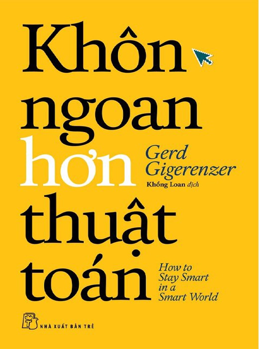 Khôn Ngoan Hơn Thuật Toán