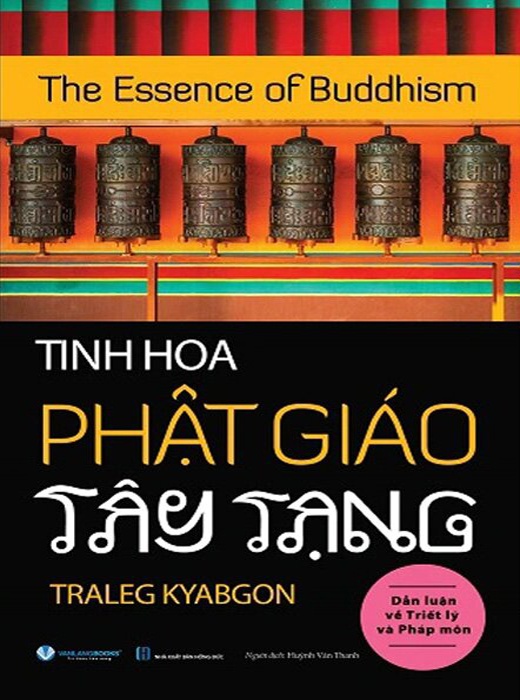 Tinh Hoa Phật Giáo Tây Tạng