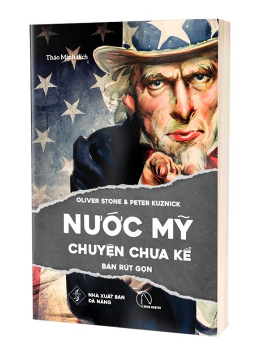 Nước Mỹ Chuyện Chưa Kể (Bản Rút Gọn)