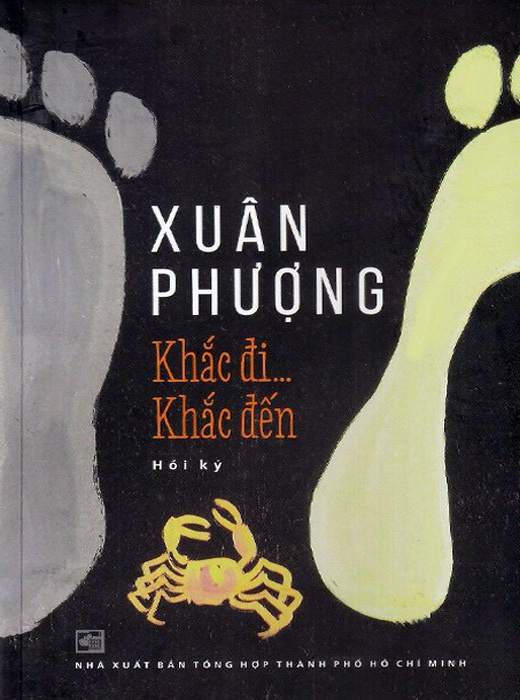 Khắc Đi ... Khắc Đến