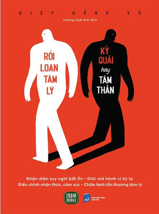 Rối Loạn Tâm Lý - Kỳ Quái Hay Tâm Thần