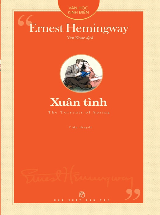 Xuân Tình - Ernest Hemingway