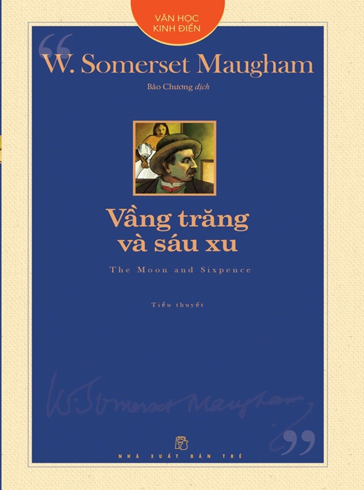 Vầng Trăng Và Sáu Xu