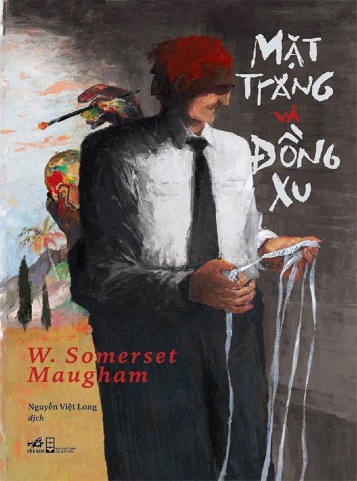 Mặt Trăng Và Đồng Xu